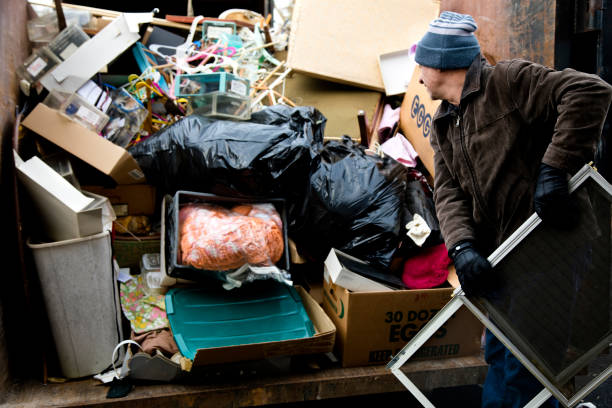 Best Residential Junk Removal  in Dell Rapids, SD