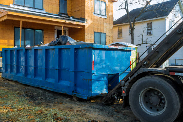 Same-Day Junk Removal Services in Dell Rapids, SD